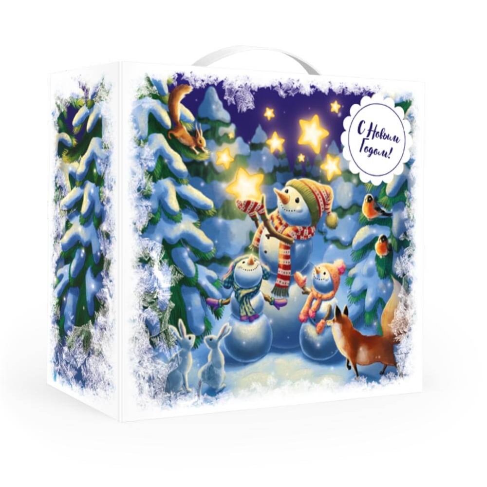 Набор №19 (картина из пластилина + раскопки) НТ-19