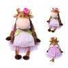 Набор №4 (корова + конфеты) НК-03