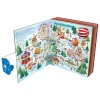 Книга Кот в сапогах 450г Люкс ПКЗ-04л