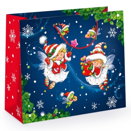 «Набор Новогоднее настроение» 300г Стандарт ПНР26-16мс